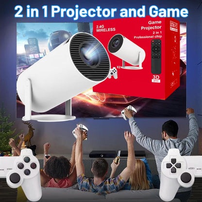 PixelProjector™